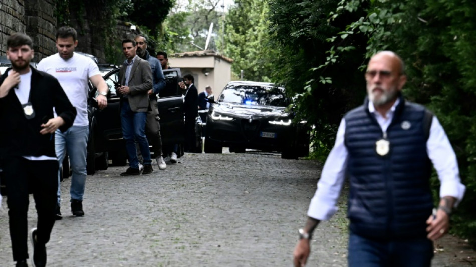 Nucl&eacute;aire Iran/Etats-Unis: les pourparlers de vendredi "constructifs" selon Washington