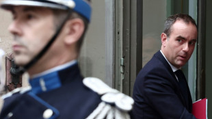 Frankreichs Premier Lecornu berät mit Blick auf Sparmaßnahmen mit Sozialpartnern