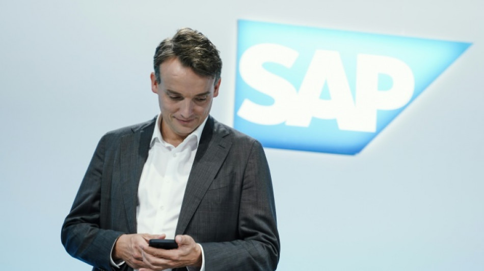 Reaktion auf Trump: SAP streicht offenbar Programme für Geschlechtervielfalt