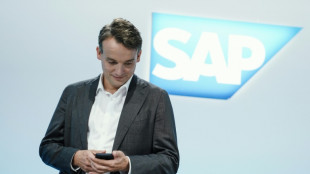 Reaktion auf Trump: SAP streicht offenbar Programme für Geschlechtervielfalt