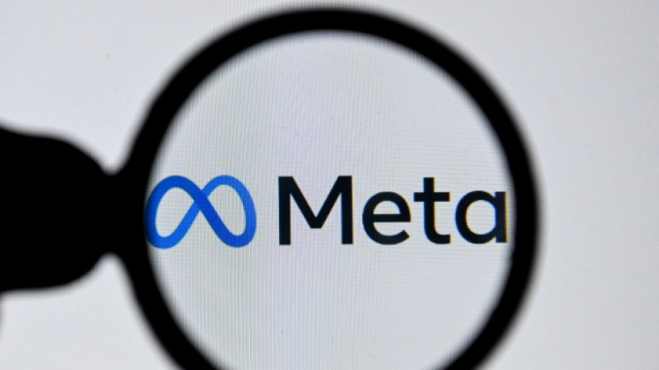 Confidentialit&eacute; des donn&eacute;es: Meta engage 90 millions de dollars pour mettre fin &agrave; des poursuites
