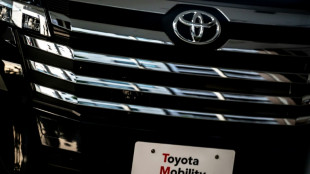 Toyota consigue un beneficio neto anual r&eacute;cord