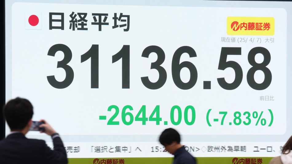 Borsa: Asia ai massimi da un mese, prove di disgelo Cina-Usa