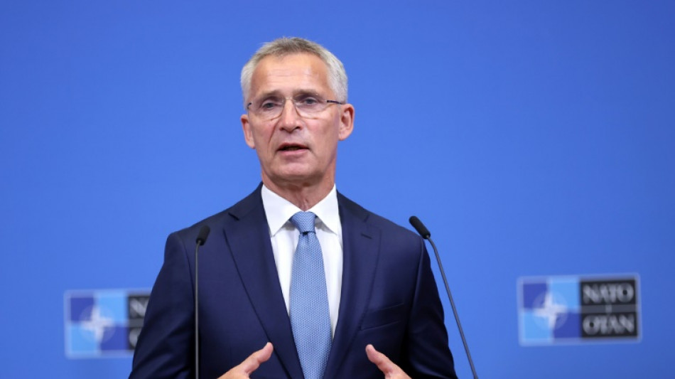 La OTAN reclama inspecci&oacute;n "urgente" de central nuclear ucraniana de Zaporiyia