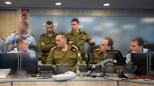 L'Idf approva le linee generali dell'offensiva su Gaza