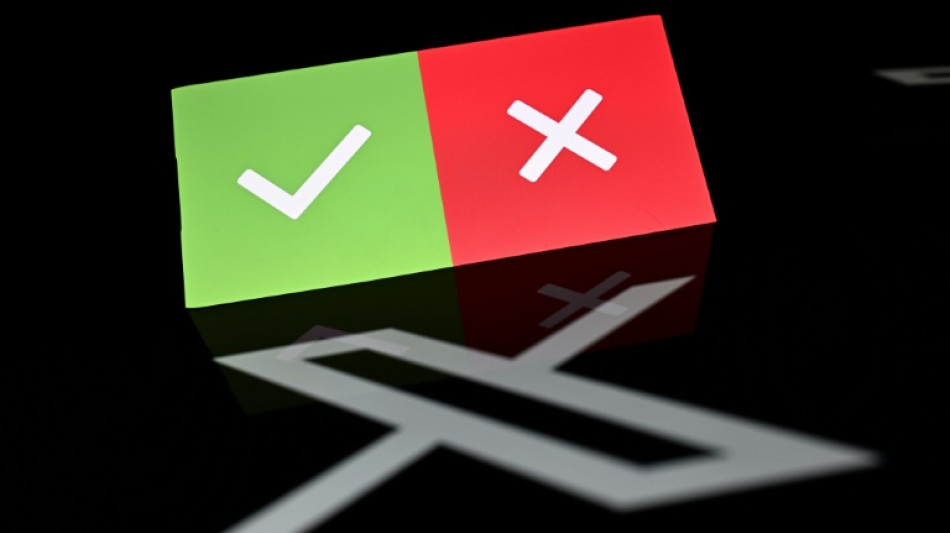 Extreme weather misinformation 'putting lives at risk,' study warns