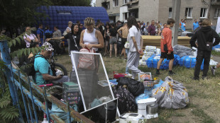Kiev, 3 morti e 14 feriti in bombardamento su Samar