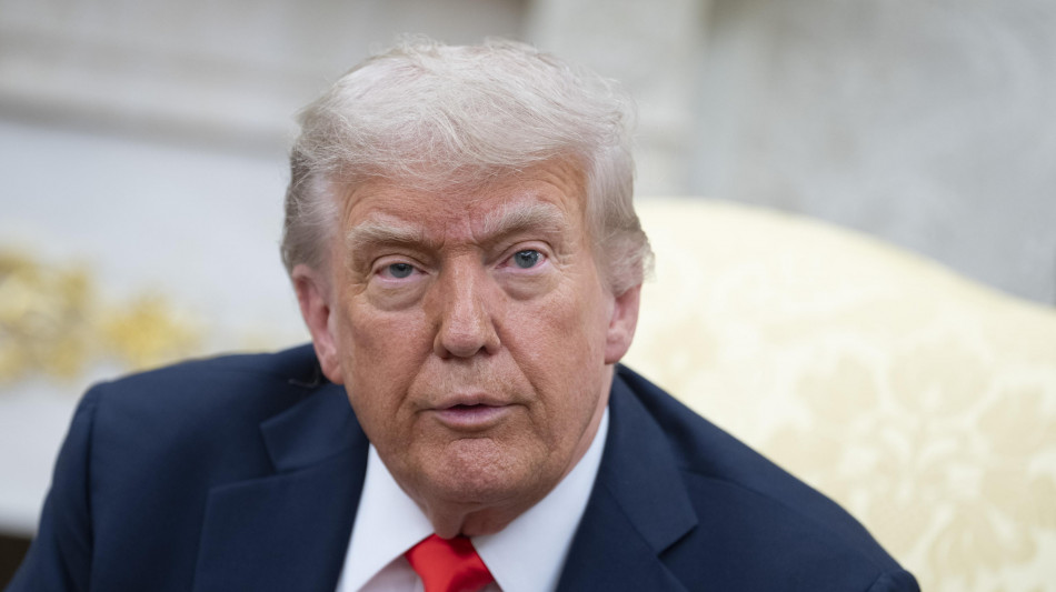 Trump insiste, non penso a Musk ma gli auguro il meglio
