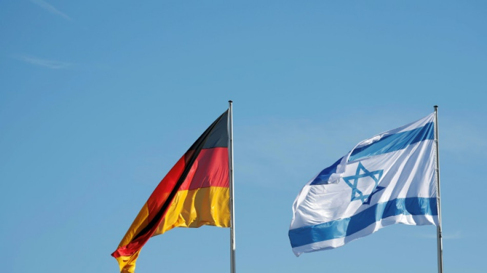 Umfrage: Antisemitismus und Israelkritik nehmen in Deutschland zu