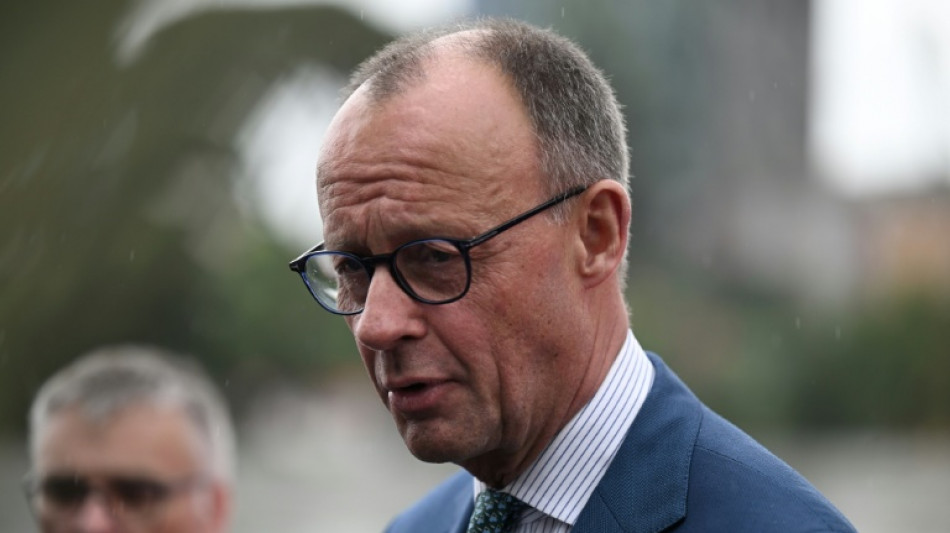 Merz will Steuererleichterungen für Unternehmen noch vor Sommerpause