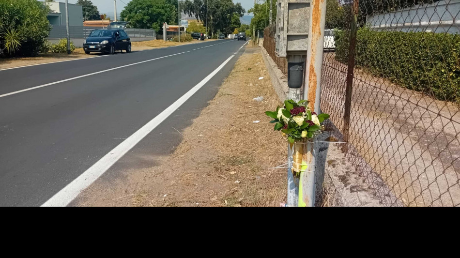 Morto 16enne, si &egrave; costituito il pirata della strada