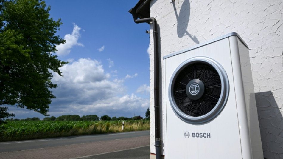 Bundestag setzt Abstimmung &uuml;ber Heizungsgesetz f&uuml;r Freitag auf Tagesordnung