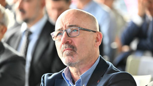 Cingolani, 'Leonardo crescer&agrave; a doppia cifra nel cyber'