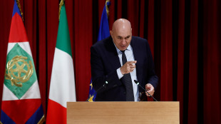 Crosetto, 'dal 9 agosto lancio aiuti italiani a Gaza'