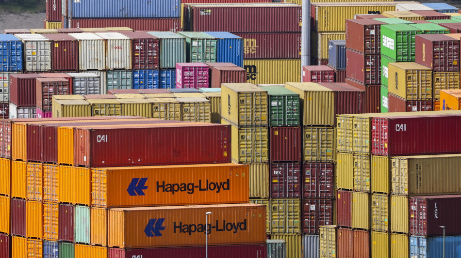 Trump, tratteremo con l'Ue sui dazi come un unico blocco