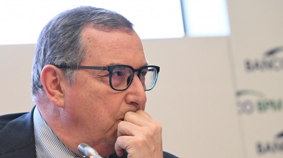 Bpm si arrende sul Danish Compromise ma va avanti su Anima