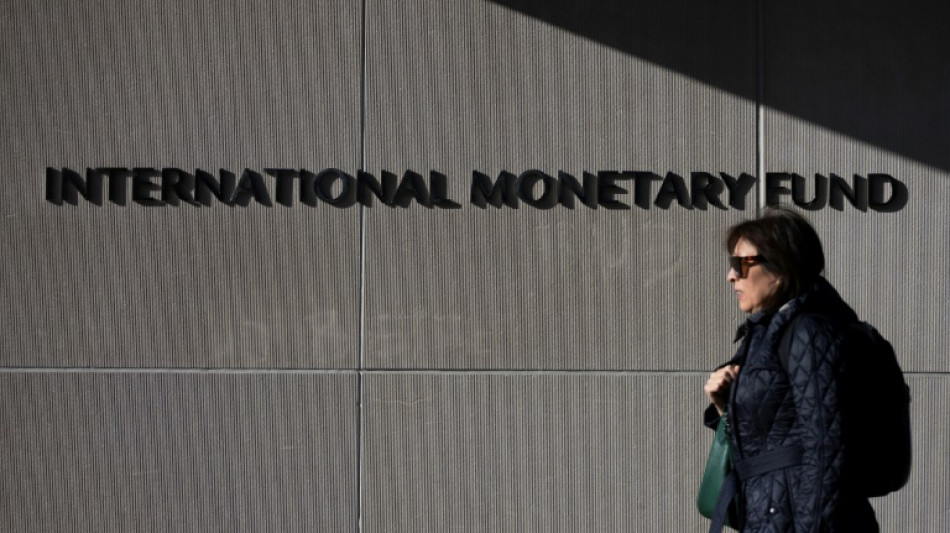 FMI aplaude medidas da Argentina para aumentar reservas em d&oacute;lares