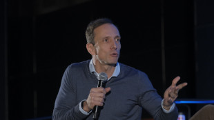 Fedriga, 'Terzo mandato? mi piace fare il presidente'