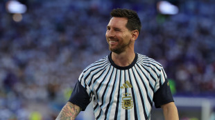Mondiali: Argentina agli ottavi, 3-2 a Capo Verde ai supplementari