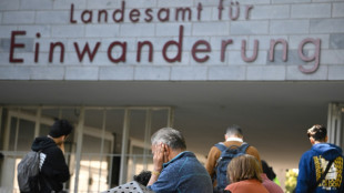 Zahl der Einbürgerungen in Deutschland 2024 um fast die Hälfte gestiegen