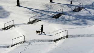 Winterchaos in Bayern: Kein Flugbetrieb in M&uuml;nchen - Massive St&ouml;rungen bei der Bahn