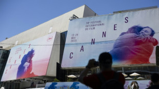 Festival de Cannes come&ccedil;a em meio a press&atilde;o por Gaza e pr&ecirc;mio honor&aacute;rio para De Niro