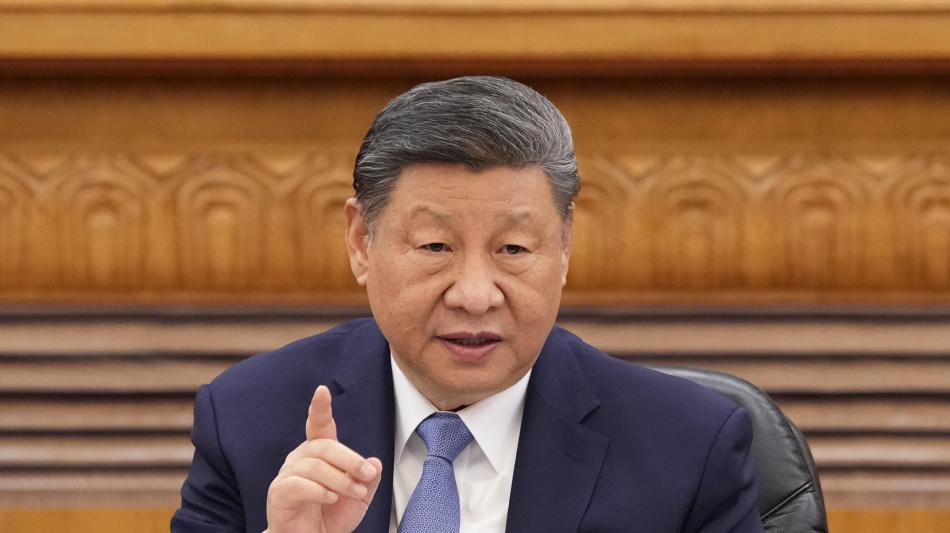 Cina, 'false accuse Usa su violazione tregua commerciale'