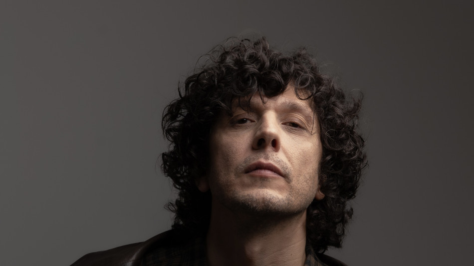 Ermal Meta, una ninna nanna per i bimbi spezzati di Gaza 'figli di tutti'