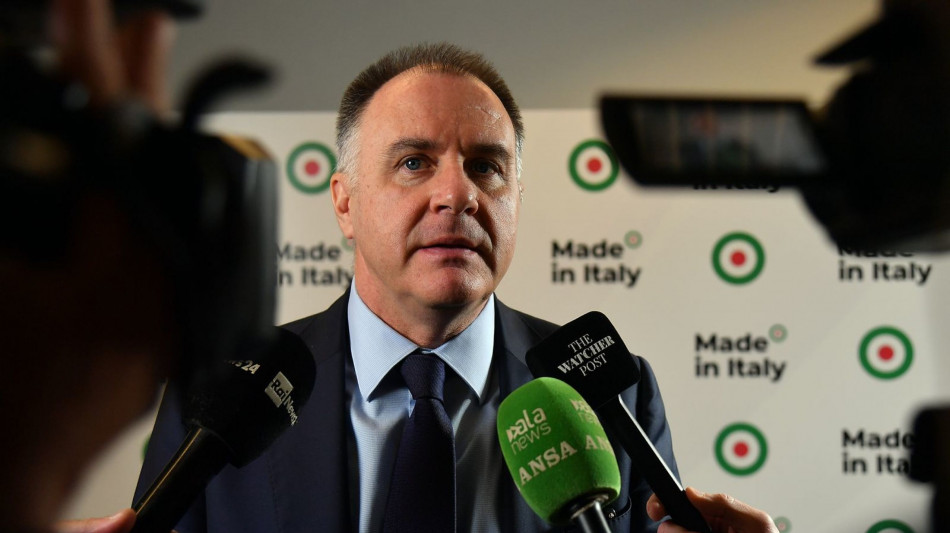 Orsini, 'Ue sia unita sui dazi, Meloni costruisca un ponte'