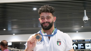 L'olimpionico Pizzolato condannato per stupro di gruppo su una turista