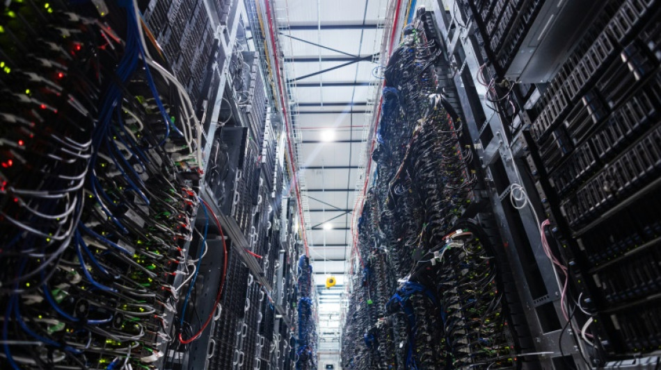 La France conna&icirc;t la croissance la plus rapide en mati&egrave;re d'investissements immat&eacute;riels, selon l'ONU