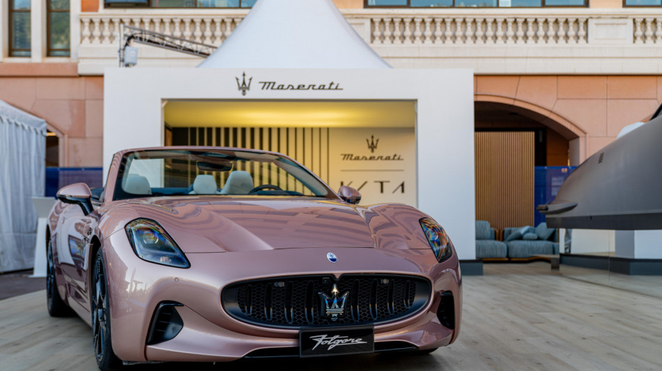 Manca (Stellantis), il problema di Maserati &egrave; commerciale