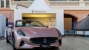 Manca (Stellantis), il problema di Maserati &egrave; commerciale