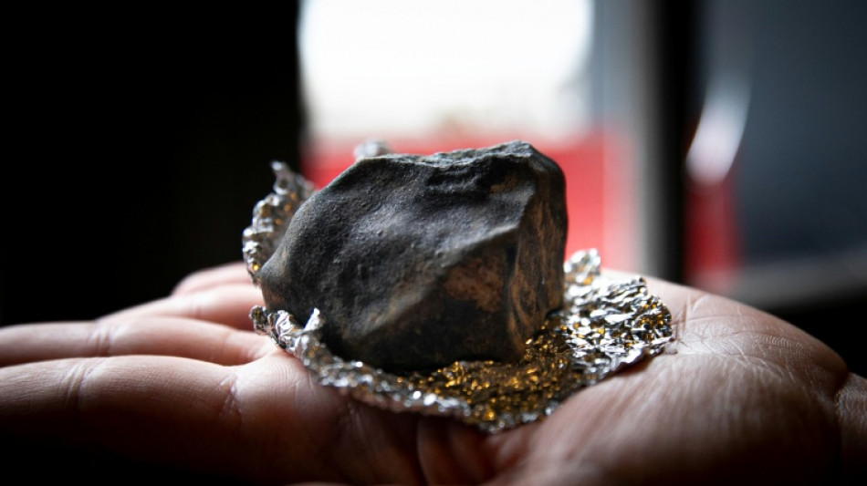 Asteroide foi rastreado na França graças à ciência participativa