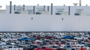 Trump signals relief on auto tariffs as industry awaits details