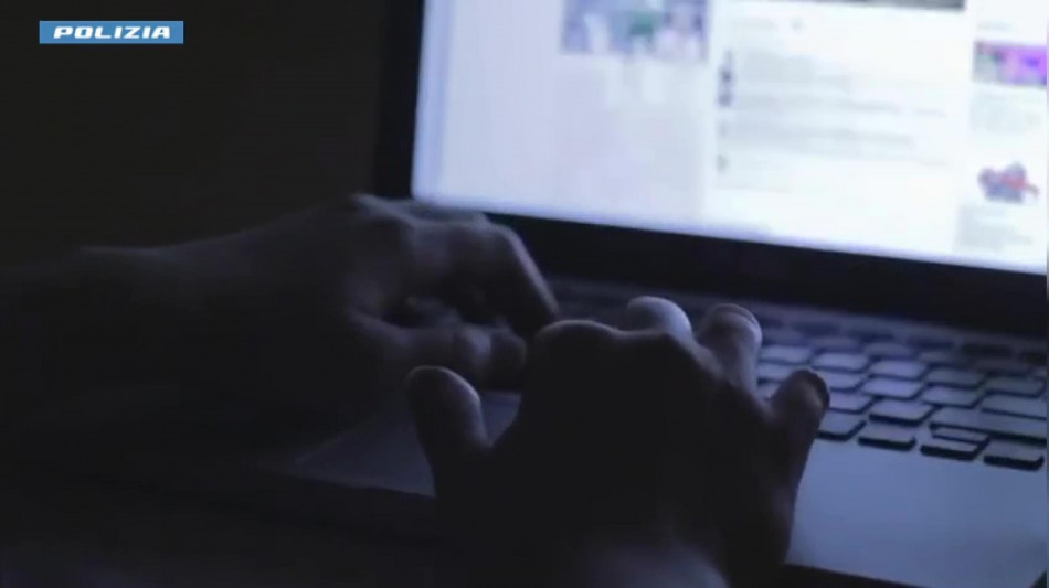 Scoperto un manuale del pedofilo sul darkweb