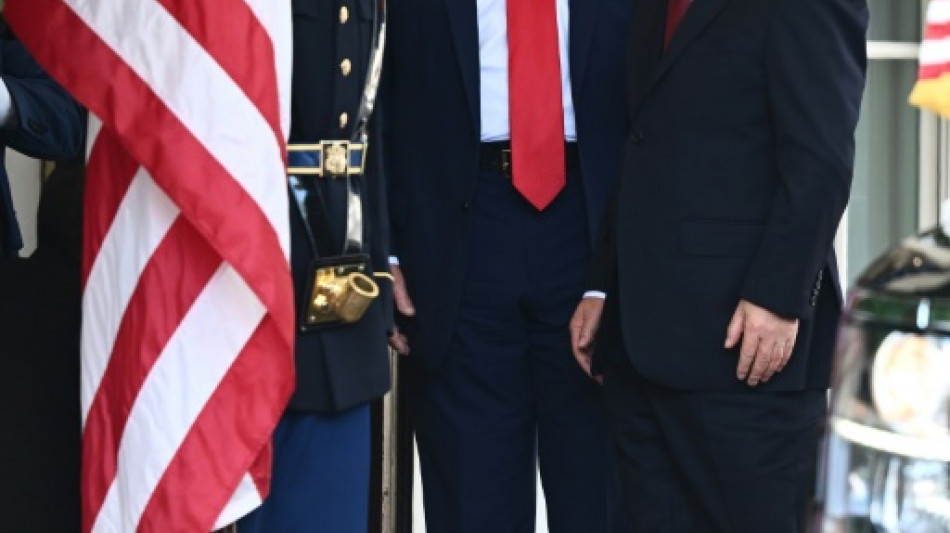 Trump cogita reuni&atilde;o com l&iacute;der norte-coreano e surpreende presidente da Coreia do Sul