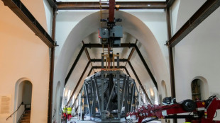 El último viaje de tres barcos vikingos en Noruega