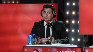 RTL fêtera mi-novembre les 25 ans de Laurent Gerra sur son antenne