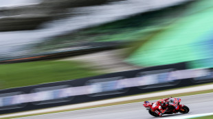 Motogp: Bagnaia conquista la pole in Malesia