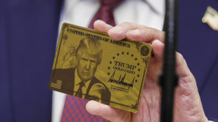 Trump vuol far coniare un dollari d'oro con la sua immagine