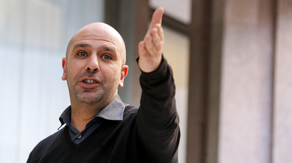 'Buen camino' nuovo film di Checco Zalone diretto da Nunziante