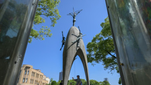 Online memorial for children dead in Hiroshima, Nagasaki