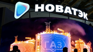 Pa&iacute;ses de la UE acuerdan dejar de importar gas ruso para final de 2027