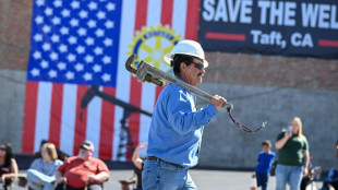 La capital petrolera de California espera un renacimiento bajo el mandato de Trump
