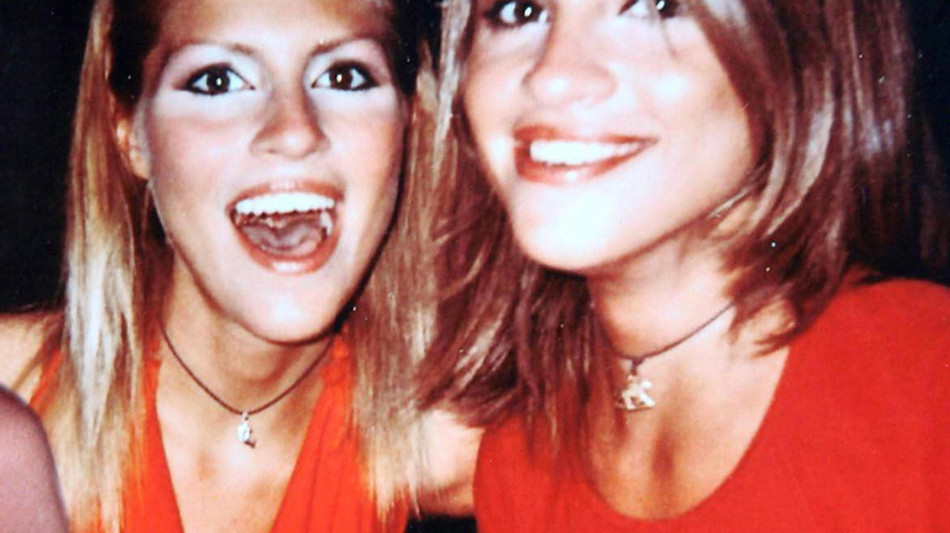 Prelievi del Dna anche alle gemelle Cappa e all'amico Stasi