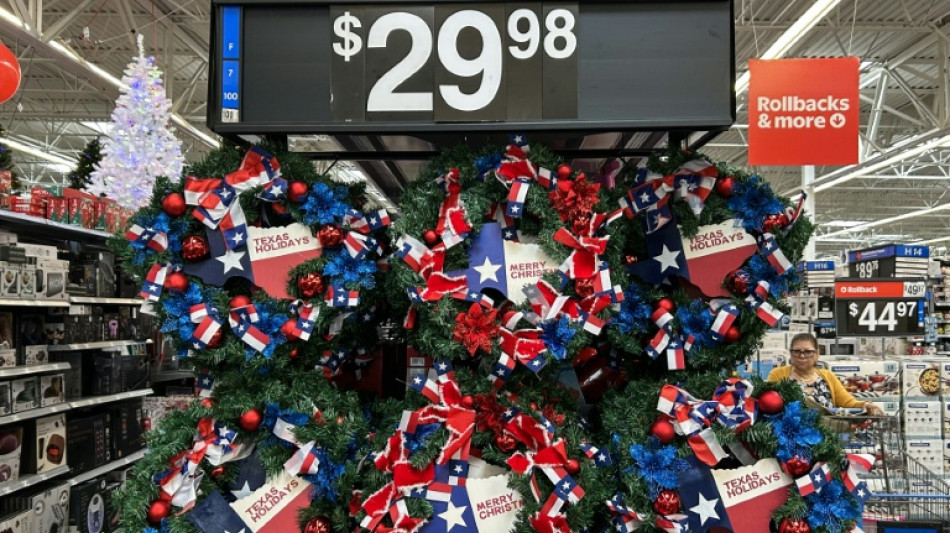 US-Supermarktkette: Costco klagt gegen Trump-Zölle