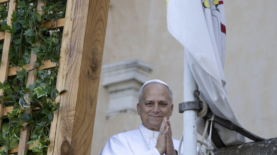++ Il Papa, perdonarsi costa fatica ma unica via per pace ++