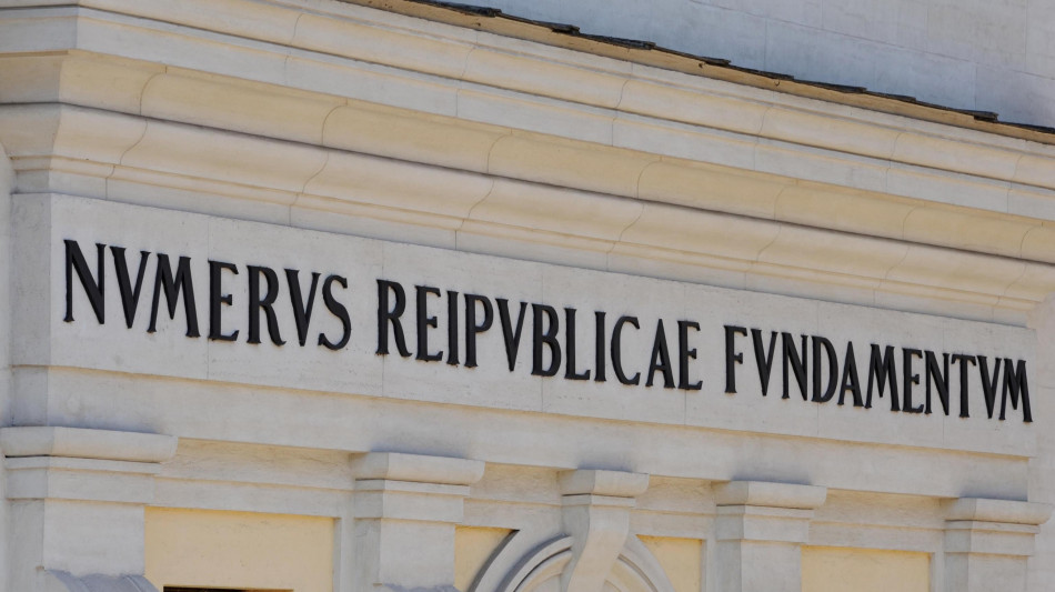 Chelli (Istat), ruolo indipendente, coordiniamo dati seguendo regole Ue