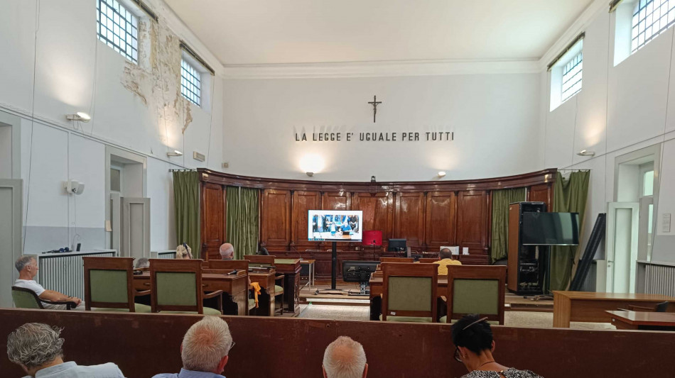 Riduzione tempi processo civile -28,8%, target Pnrr &egrave; al -40%
